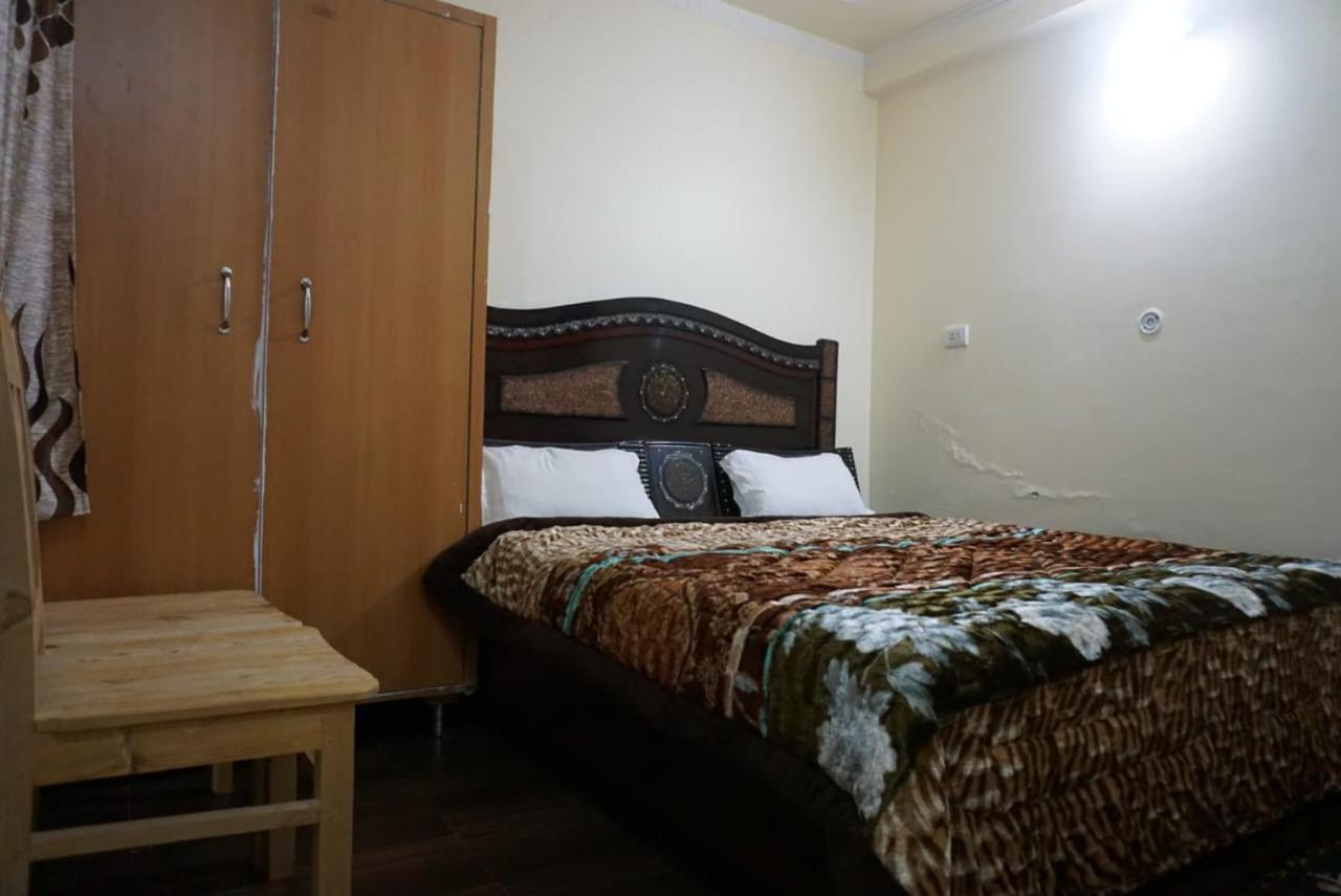 Hill Dew Homestay Uttarkashi Exterior photo